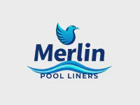Merlin Pool Liners logo